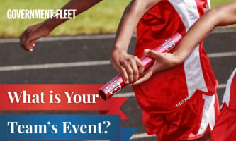 relay race with words what is your team's event? 