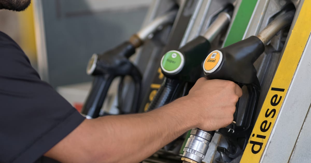Ignoring This Dashboard Warning Could Cost Your Fleet Thousands in Fuel