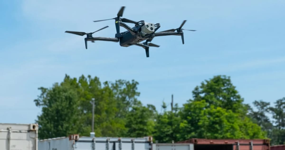 When Disaster Response Goes Mobile