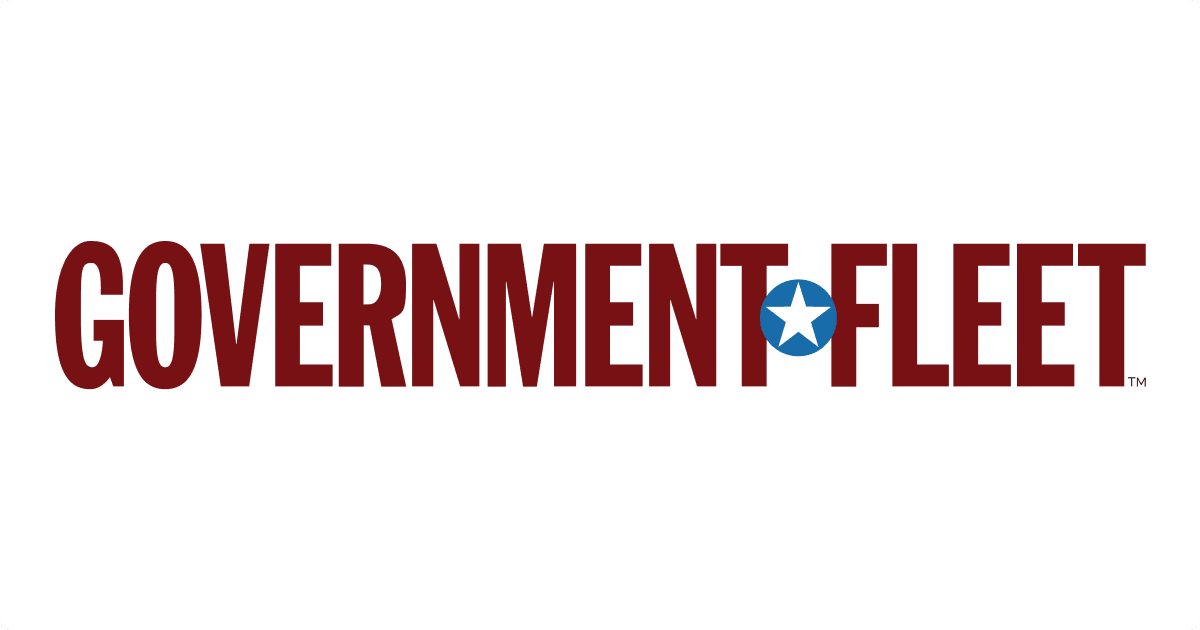 Screenshot or Official Image for government-fleet.com - Government Fleet - Public Sector Vehicles & Equipment Management