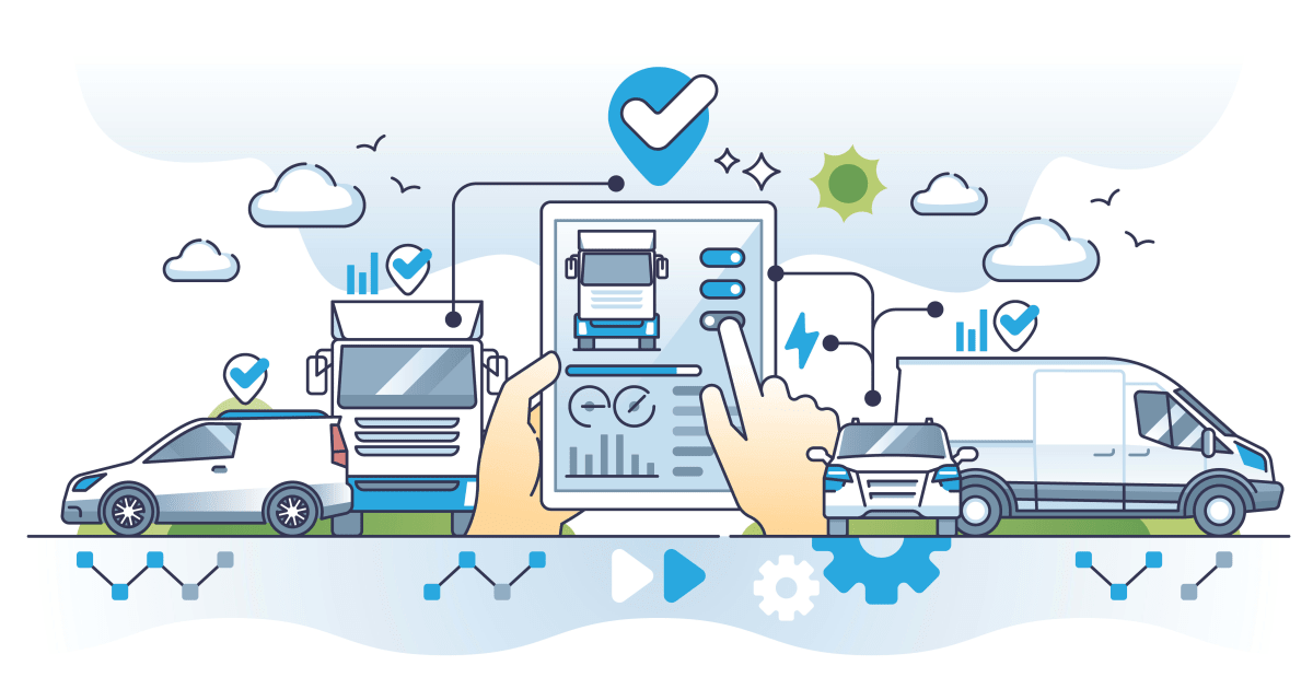 Why Reactive Fleet Management Is Becoming Too Expensive to Sustain