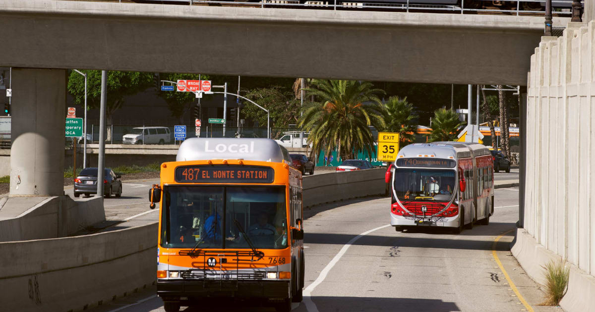 New Tricks for Old Bureaucracies: Joshua Schank on Making Transit Innovation Stick