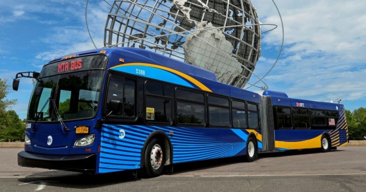 NYC Transit launching town halls to discuss system modernization