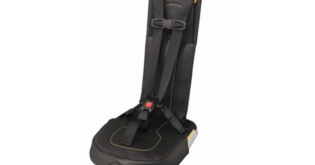 SafeGuard Releases New SuperSTAR Restraint | School Bus Fleet