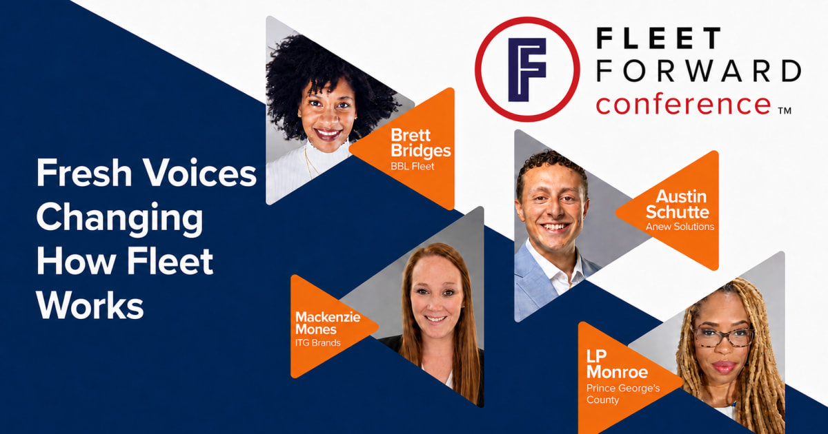 Is Fleet Prepared for Its New Disruptors?