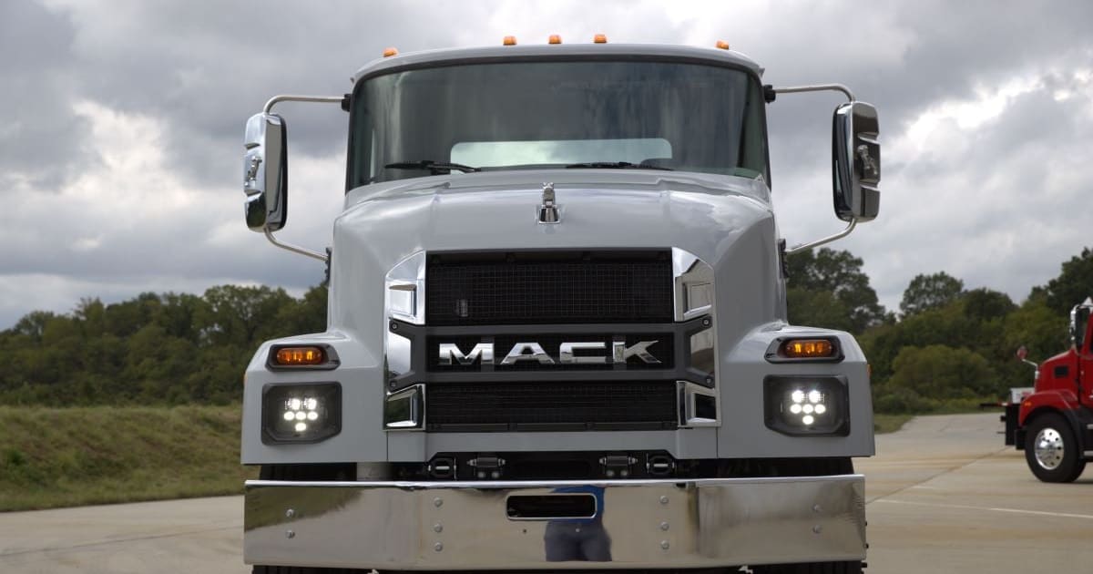タリア・チェトリット, Showcaller, Mack, 新品未開封 mack-2026-