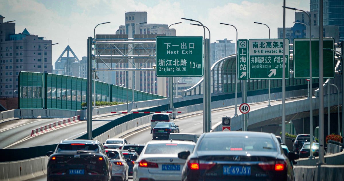 China as Pacesetter | F&I and Showroom