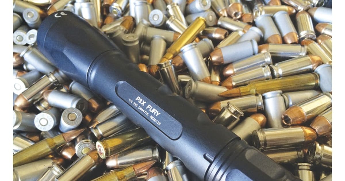 トイガン SUREFIRE P3X FURY pm.ProductTest-2-