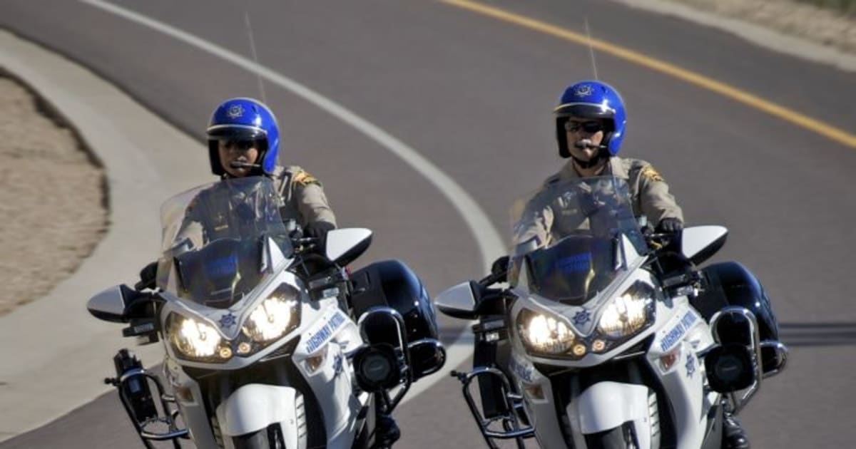 Arizona Troopers Pick Kawasaki for Highway Patrol | Police Magazine