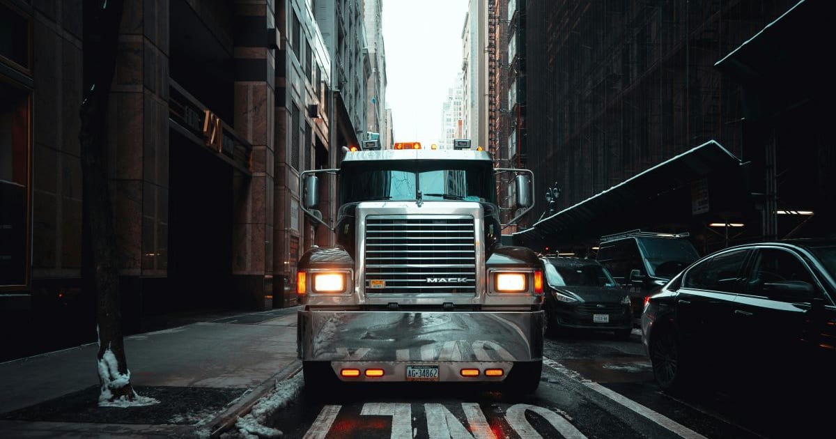 Tech to Detect Pedestrians, Bicyclists, Shows Promise in Pilot | Heavy ...