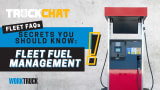 Fleet FAQ Thumbnail Fleet Fuel Management