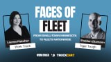 Truck Chat: Faces of Fleet with Lauren Fletcher of Work Truck and Sheldon Zitzmann of TigerTough