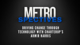 Driving Change Through Technology