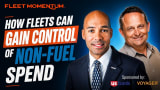 thumbnail showing title of video, US Bank executive Ramel Lindsay and interviewer Chris Brown