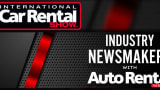 Main logo of ARN Industry Newsmakers with black and red background.