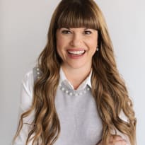Headshot of Kim Kutchback