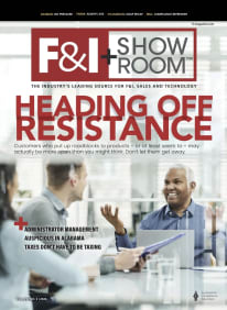March 2026 cover