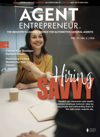 March/April 2026 cover