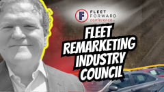Colin Sutherland, CEO of Bobit, introduces the Fleet Remarketing Industry Council, launching at Fleet Forward Conference 2025 and continuing at CAR Conference 2026.