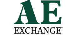 AE EXCHANGE LOGO