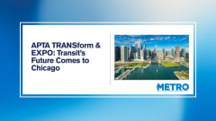 APTA Comes to Chicago
