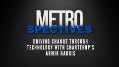 Driving Change Through Technology