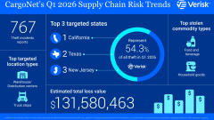 CargoNet 2026 Qi report.