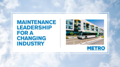 Maintenance Leadership for a Changing Industry