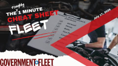 A cheat sheet thumbnail with images of a checklist and mechanic.