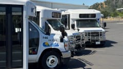 Endera electric buses for California’s Mendocino Transit Authority 