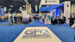 GFX 2025 Show Floor