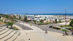 This year’s host was the City of Rimini, Italy, assisted by the Italian region of Emilia-Romagna. 