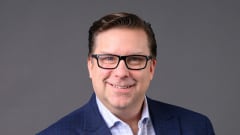 EFG CRO Eric Fifield headshot