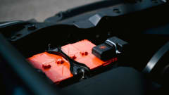 Electric Vehicle Battery