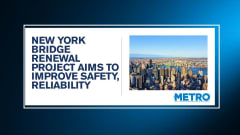 Bridge Renewal Project Aims to Improve Safety and Reliability