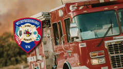 “The Ascendant aerial ladder delivers the reach, flexibility and performance departments like Murfreesboro need to respond with confidence,” said Kirk Givler, executive vice president of sales with Siddons-Martin Emergency Group. “We’re proud to partner with the department and support their mission with apparatus designed for both current demands and future growth.”