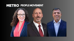 People Movement for April, 17, 2026