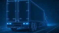 Phillips Connect Smart Trailer technology. 