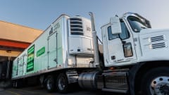 Range Energy eTrailer.