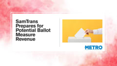 SamTrans planning for ballot measure