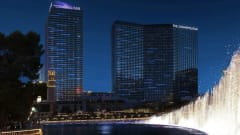 The Cosmopolitan Las Vegas