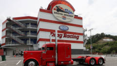 Shell Rotella SuperRigs 2026