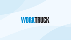 Work Truck Placeholder