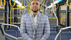 Terrel Smith 