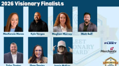 visionary finalists