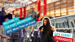 A graphic for the fleet breakroom with gfx photos. 
