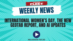AF Weekly News recap thumbnail represents a series. 