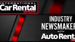 Main logo of ARN Industry Newsmakers with black and red background.