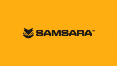 New Samsara logo