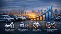 Fleet Remarketing Association temp logo